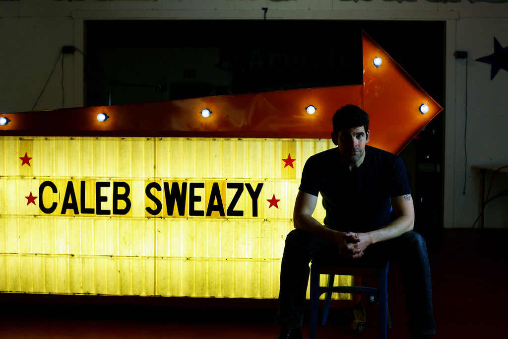 Caleb Sweazy