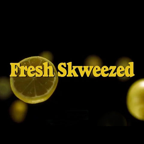 Fresh Skweezed (2015)
