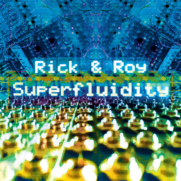 Superfluidity (2015)