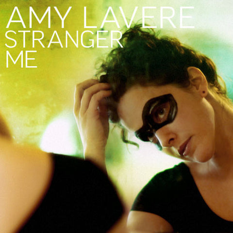 Stranger Me (2011)