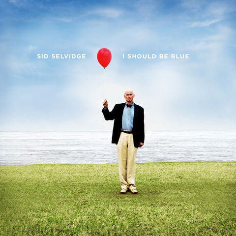 I Should Be Blue (2010)