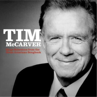 Tim McCarver Sings Selections from the Great American Songbook (2009)